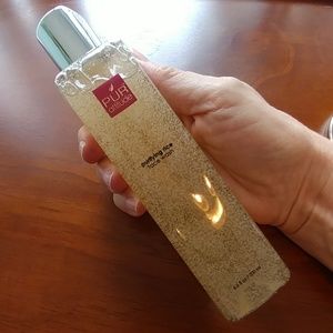 PUR attitude Purifying Rice dash wash
